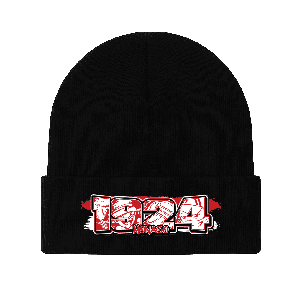 1924 Monaco Gorro