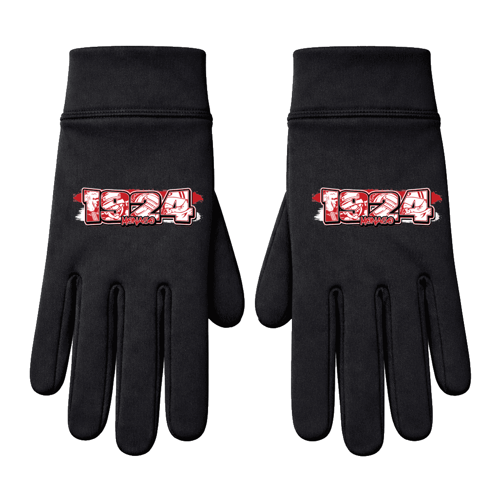 1924 Monaco Handschoenen