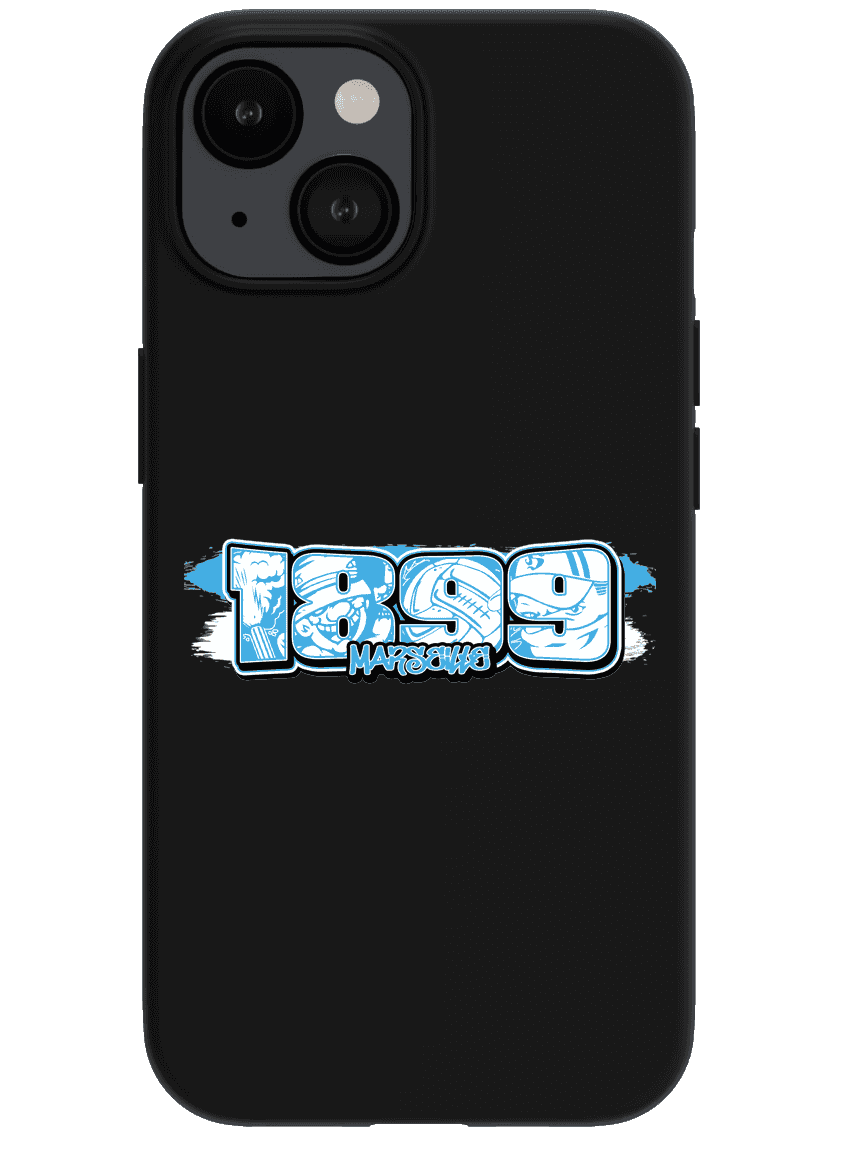 1899 Marseille Custodia per Iphone