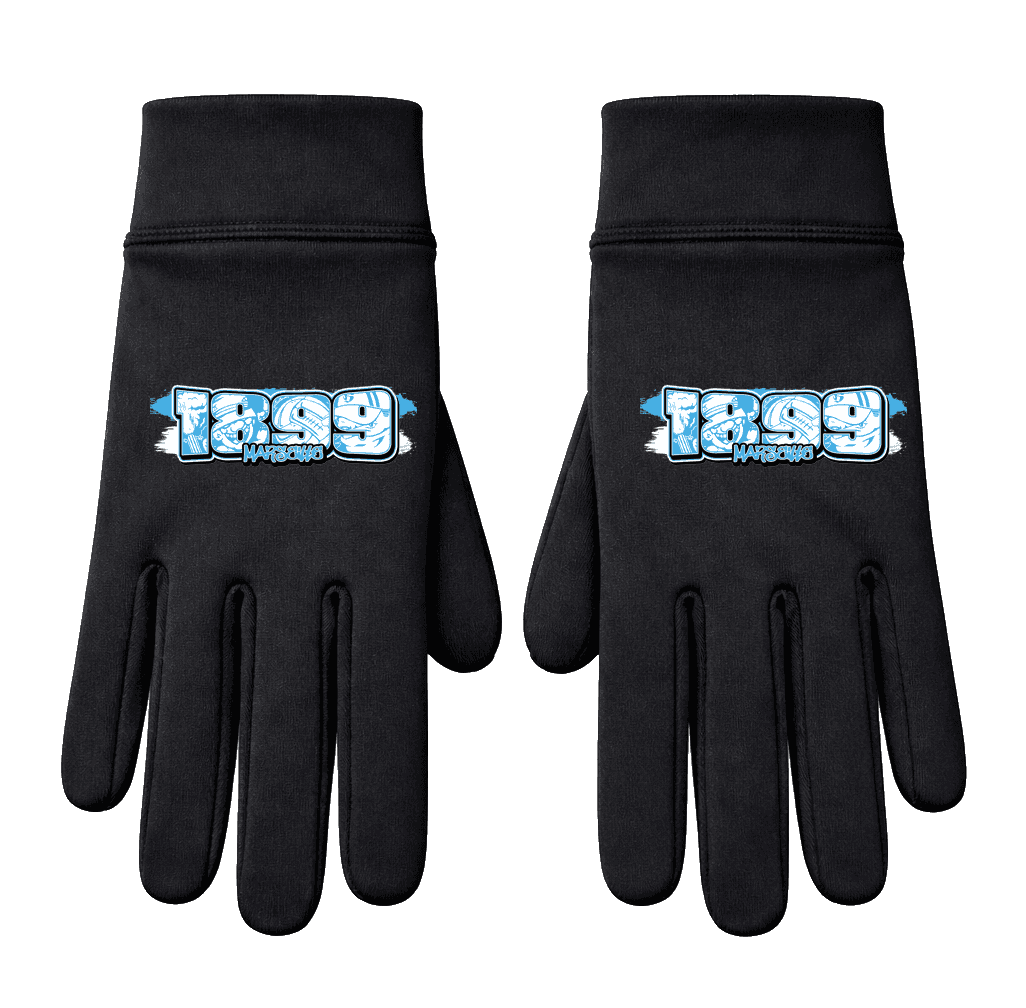 1899 Marseille Gants