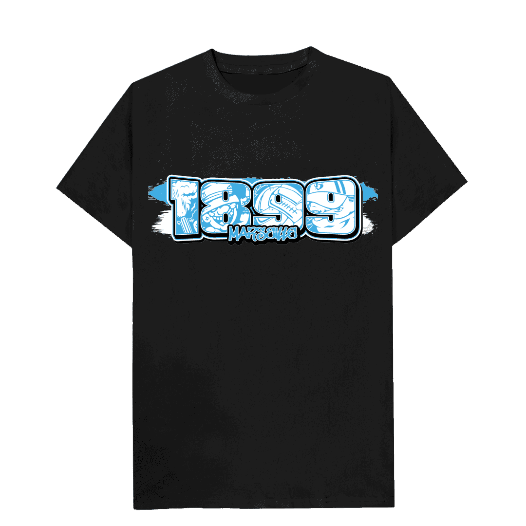 1899 Marseille T-Shirt