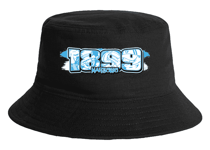 1899 Marseille Bucket Hat