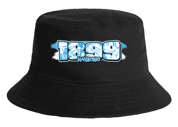 1899 Marseille Bucket Hat