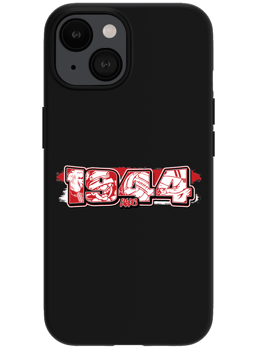 1944 Lille Futrola za Iphone