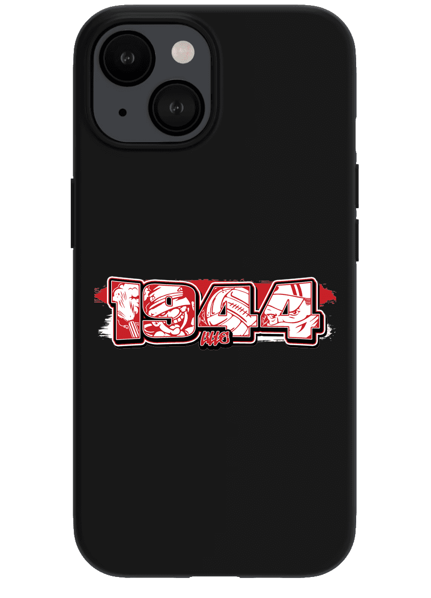 1944 Lille Futrola za Iphone
