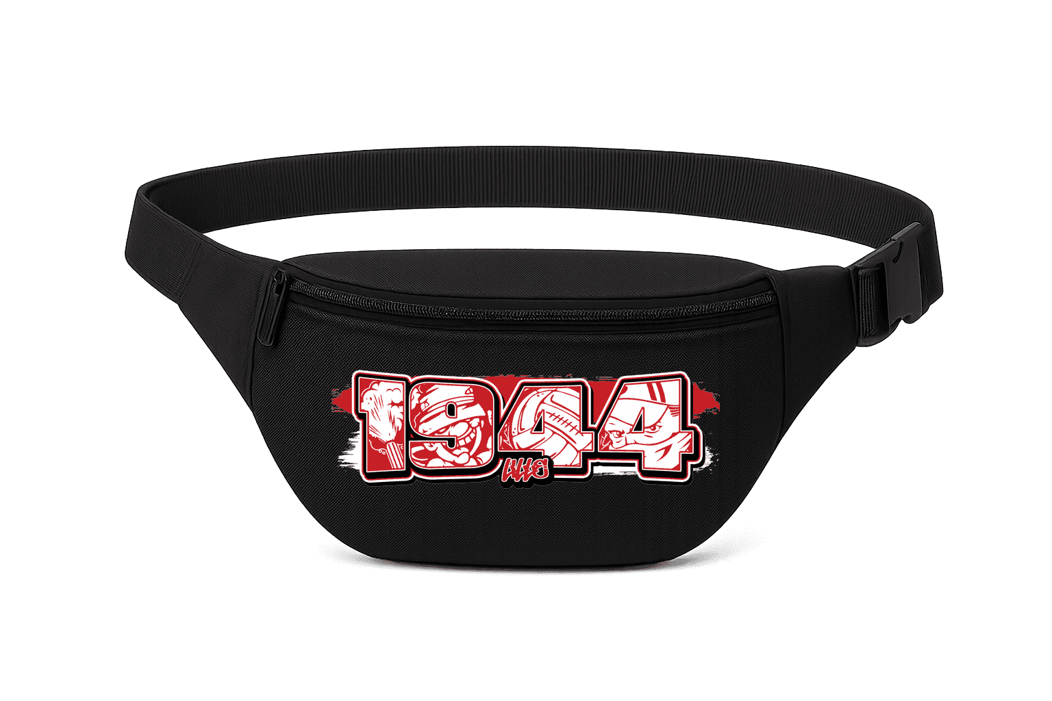 1944 Lille Fanny pack