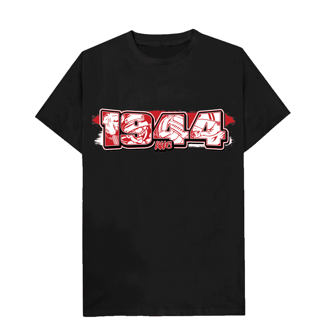 1944 Lille Majica