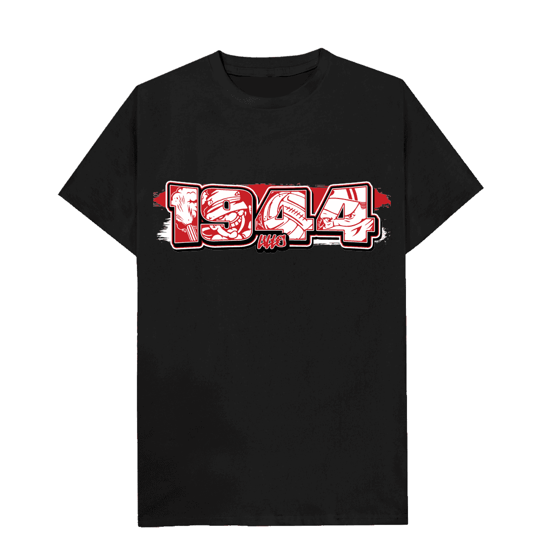 1944 Lille Majica