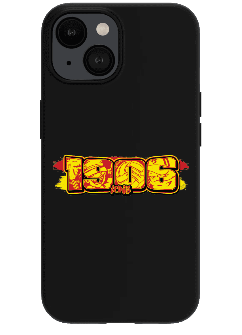 1906 Lens Iphone-deksel