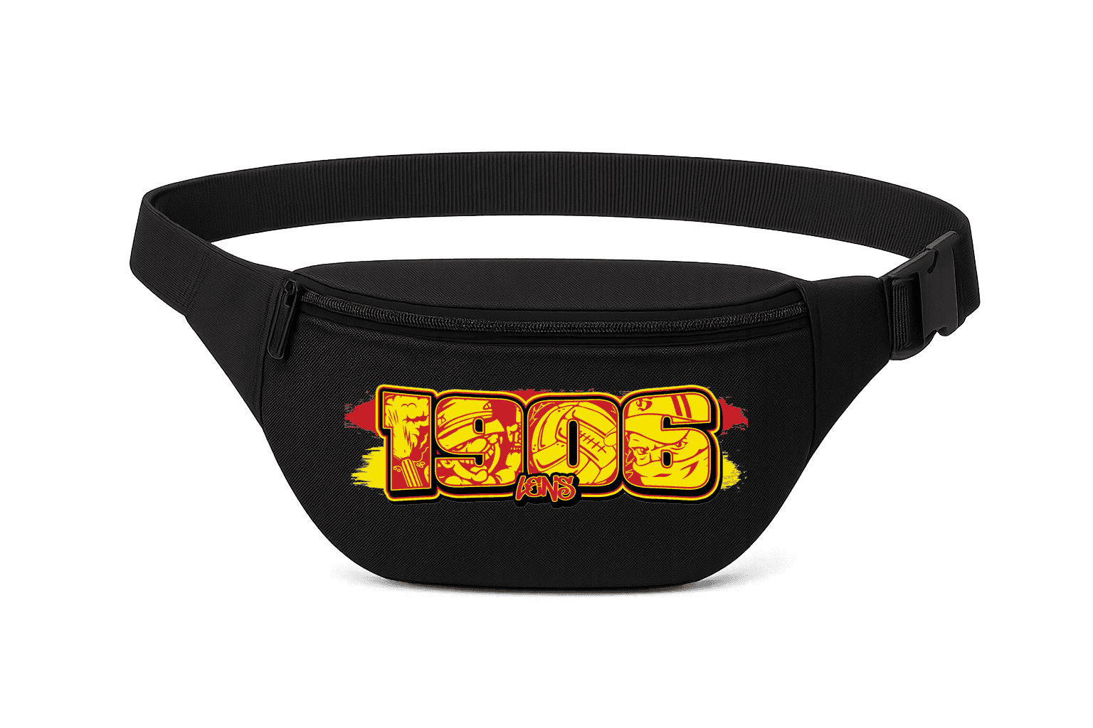 1906 Lens Bolsa de cintura