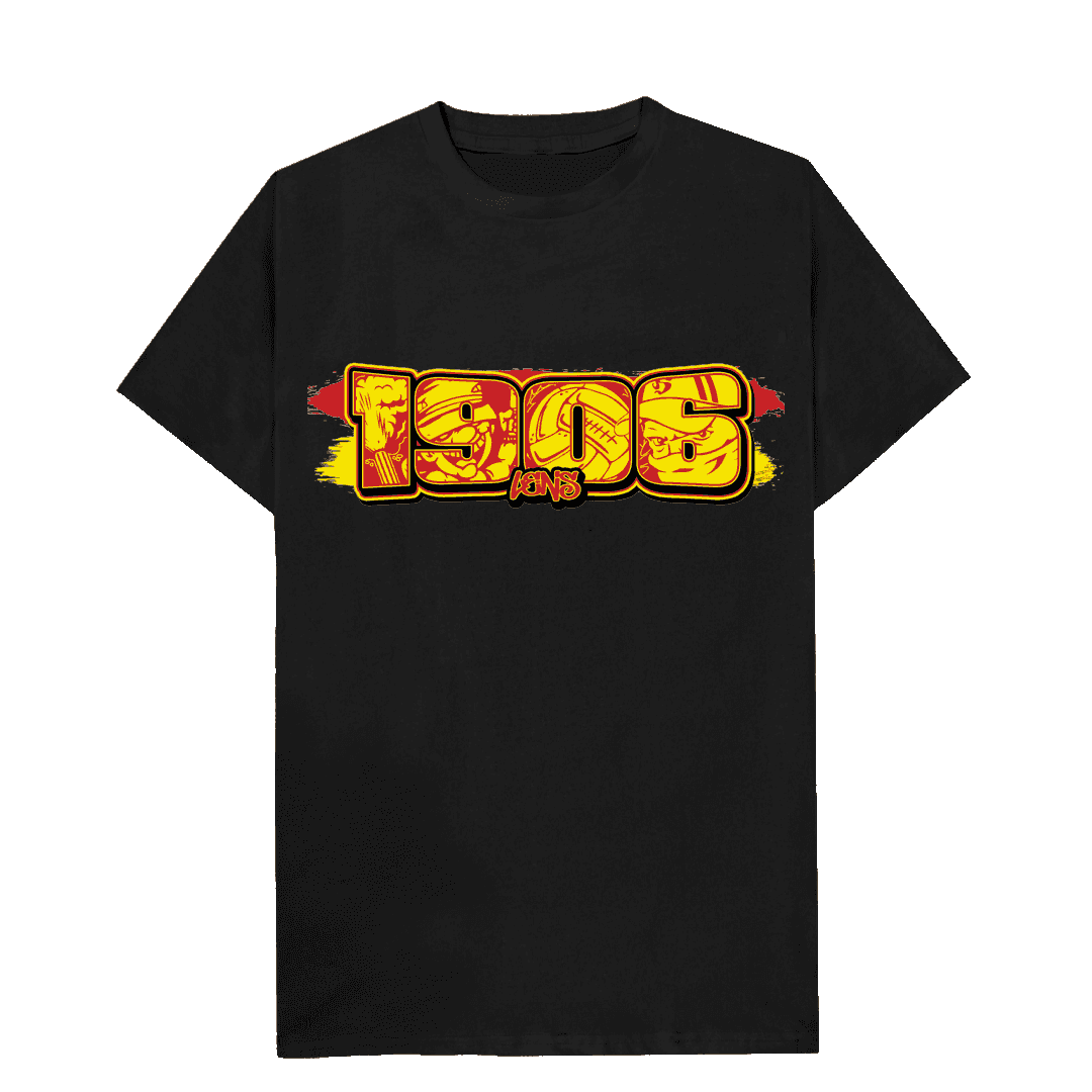 1906 Lens T-skjorte