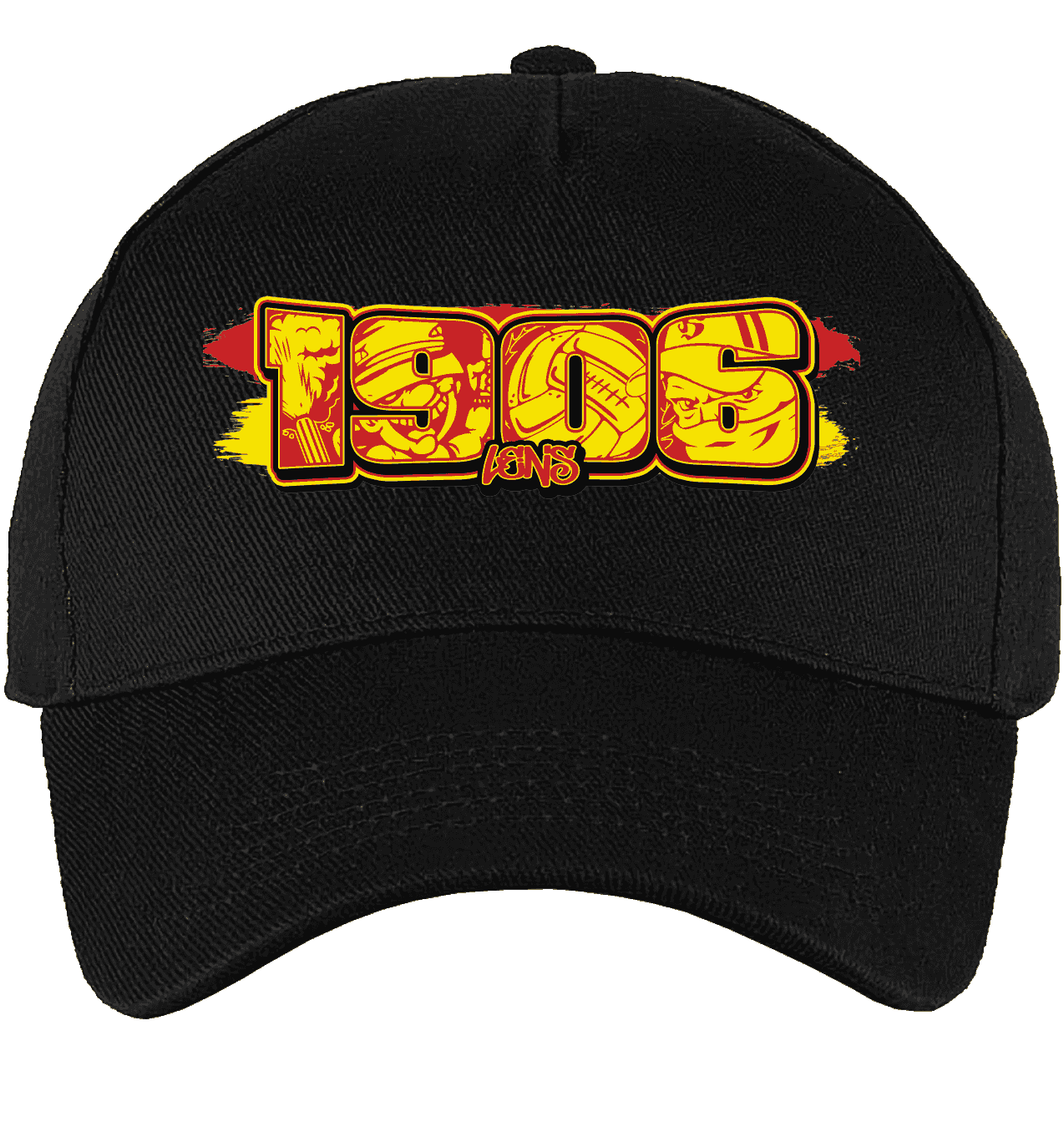 1906 Lens Caps