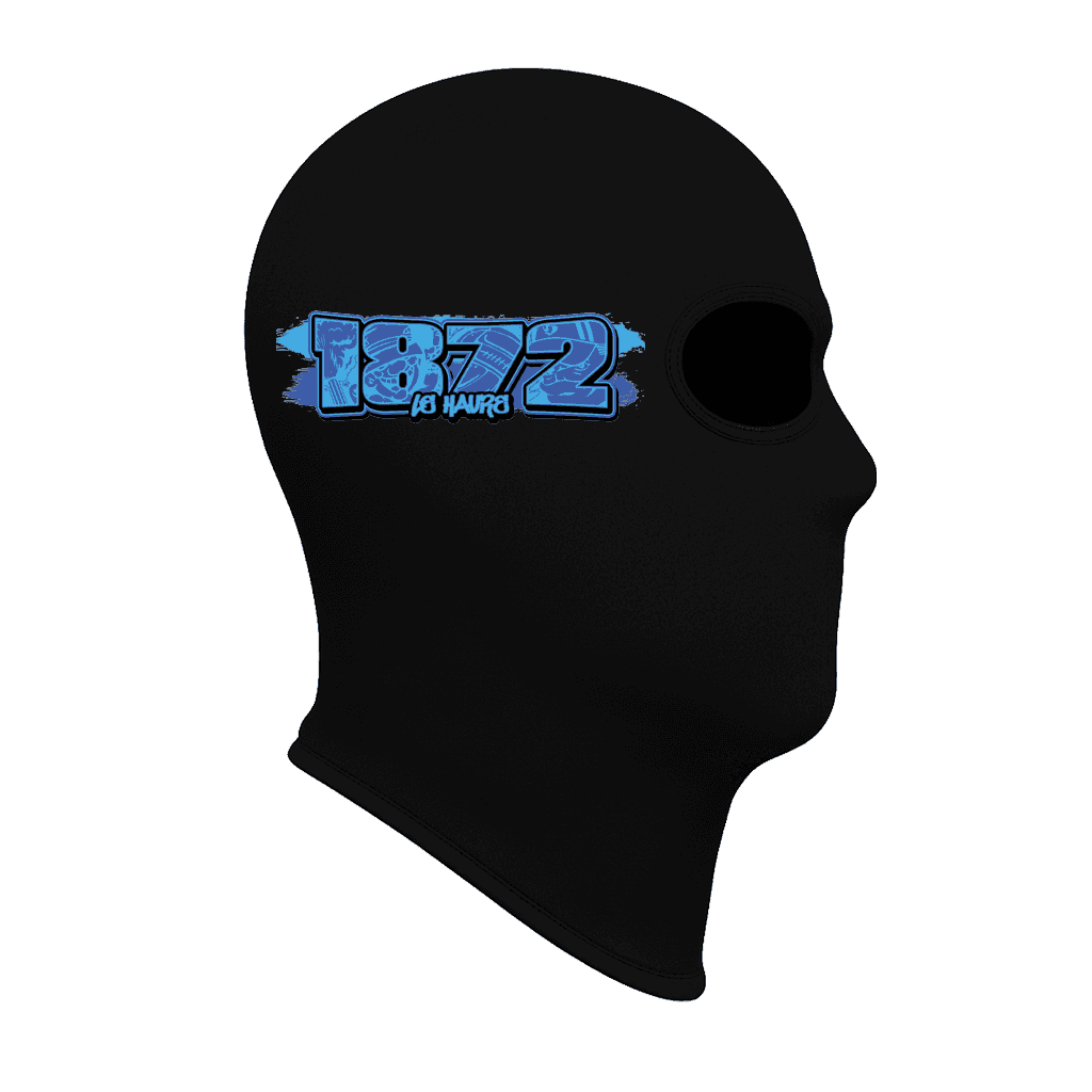 1872 Le Havre Balaclava
