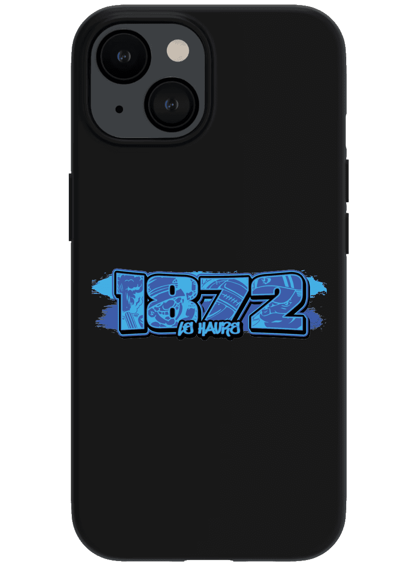 1872 Le Havre Iphone-kuori