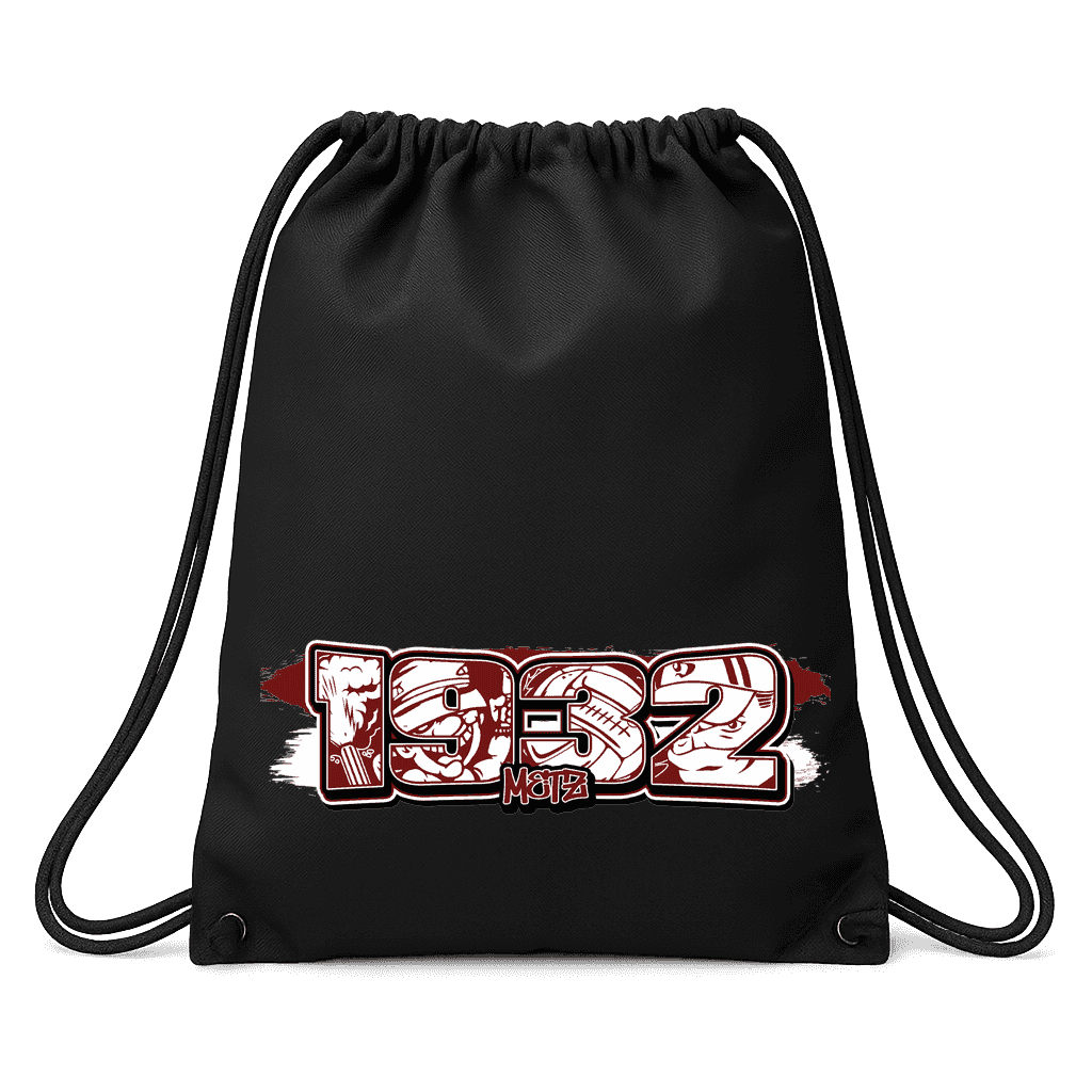 1932 Metz Sack Pack