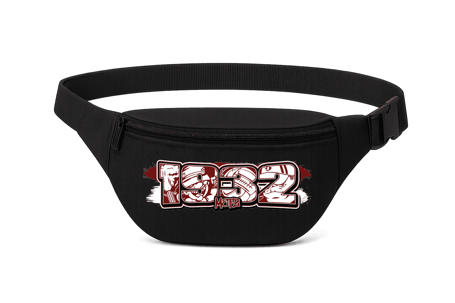 1932 Metz Fanny pack