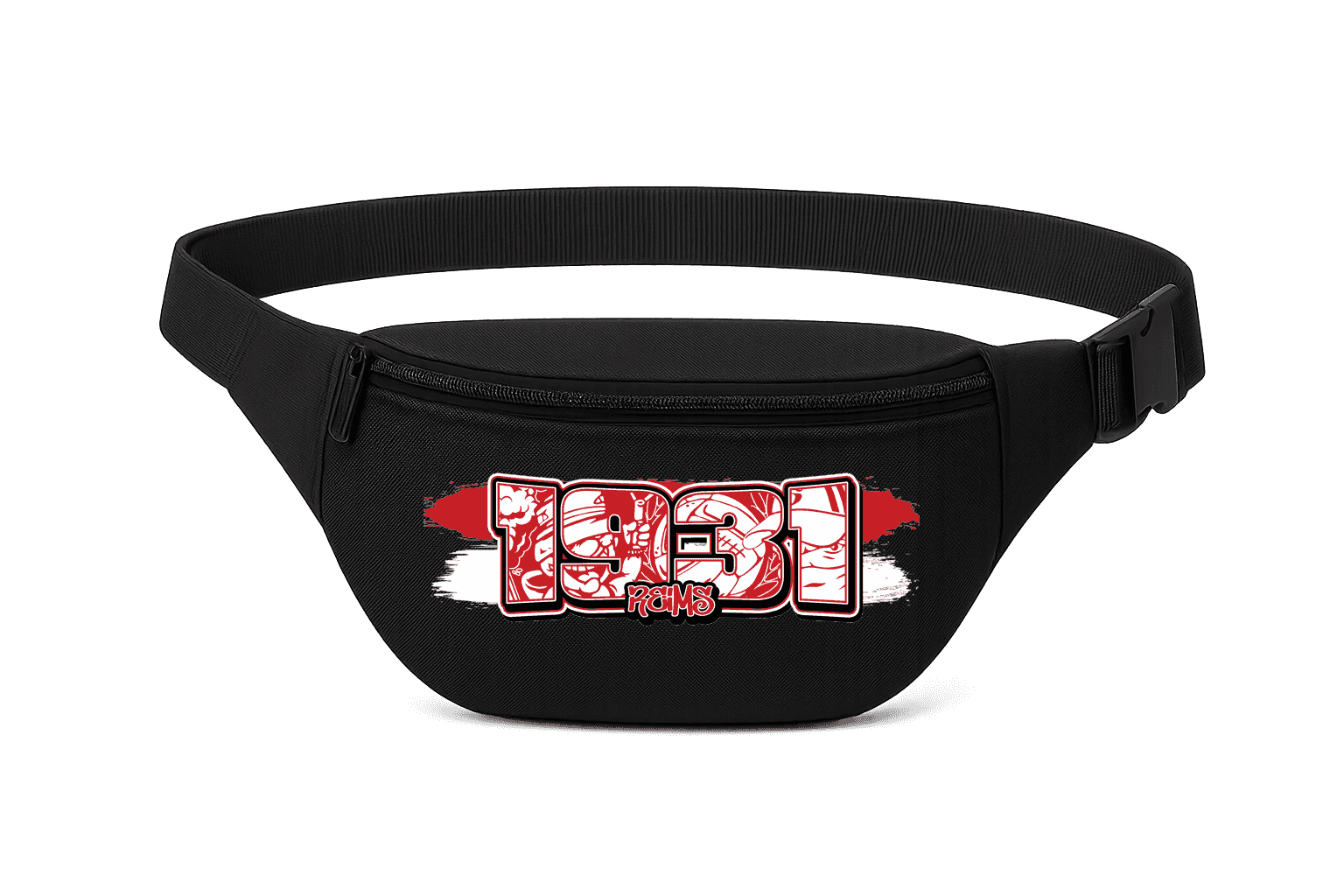 1931 Reims Fanny pack