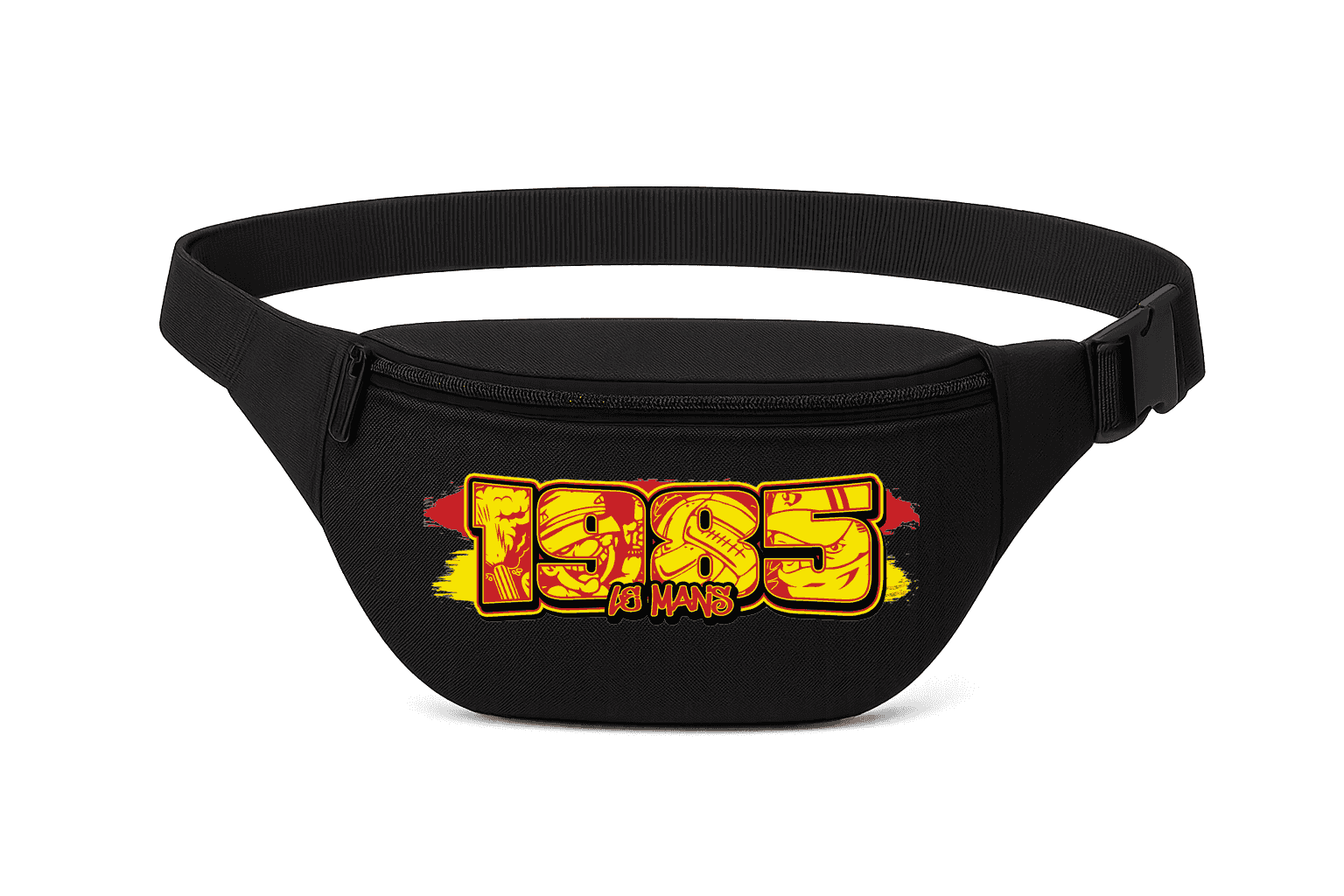 1985 Le Mans Gürteltasche