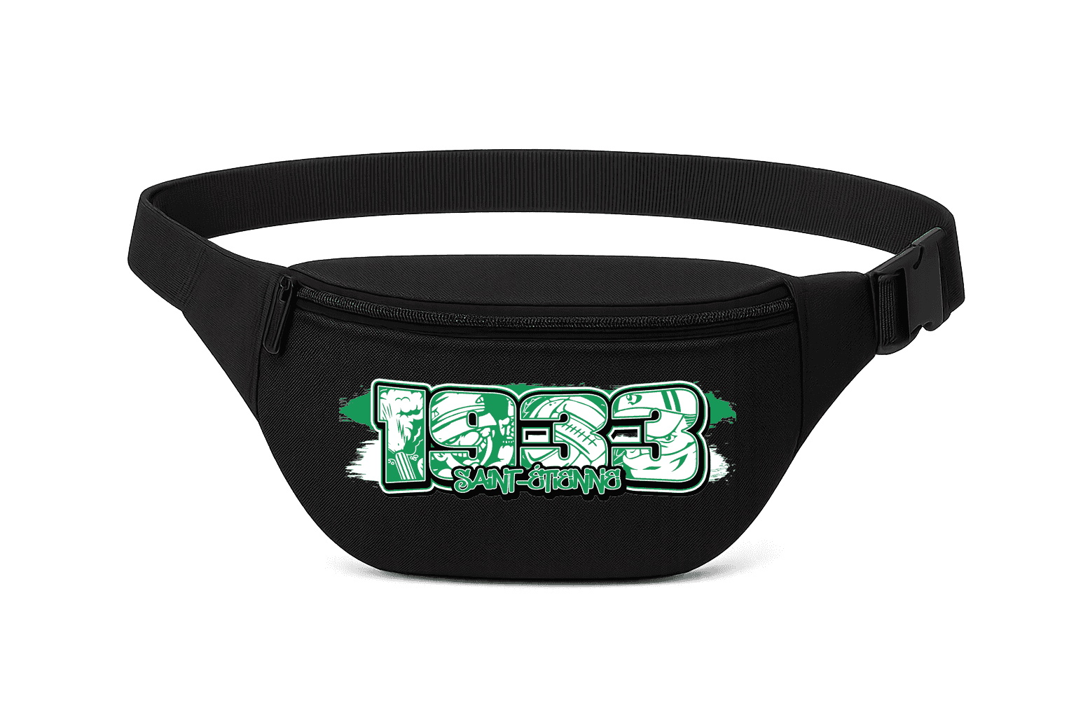 1933 Saint-Étienne Fanny pack