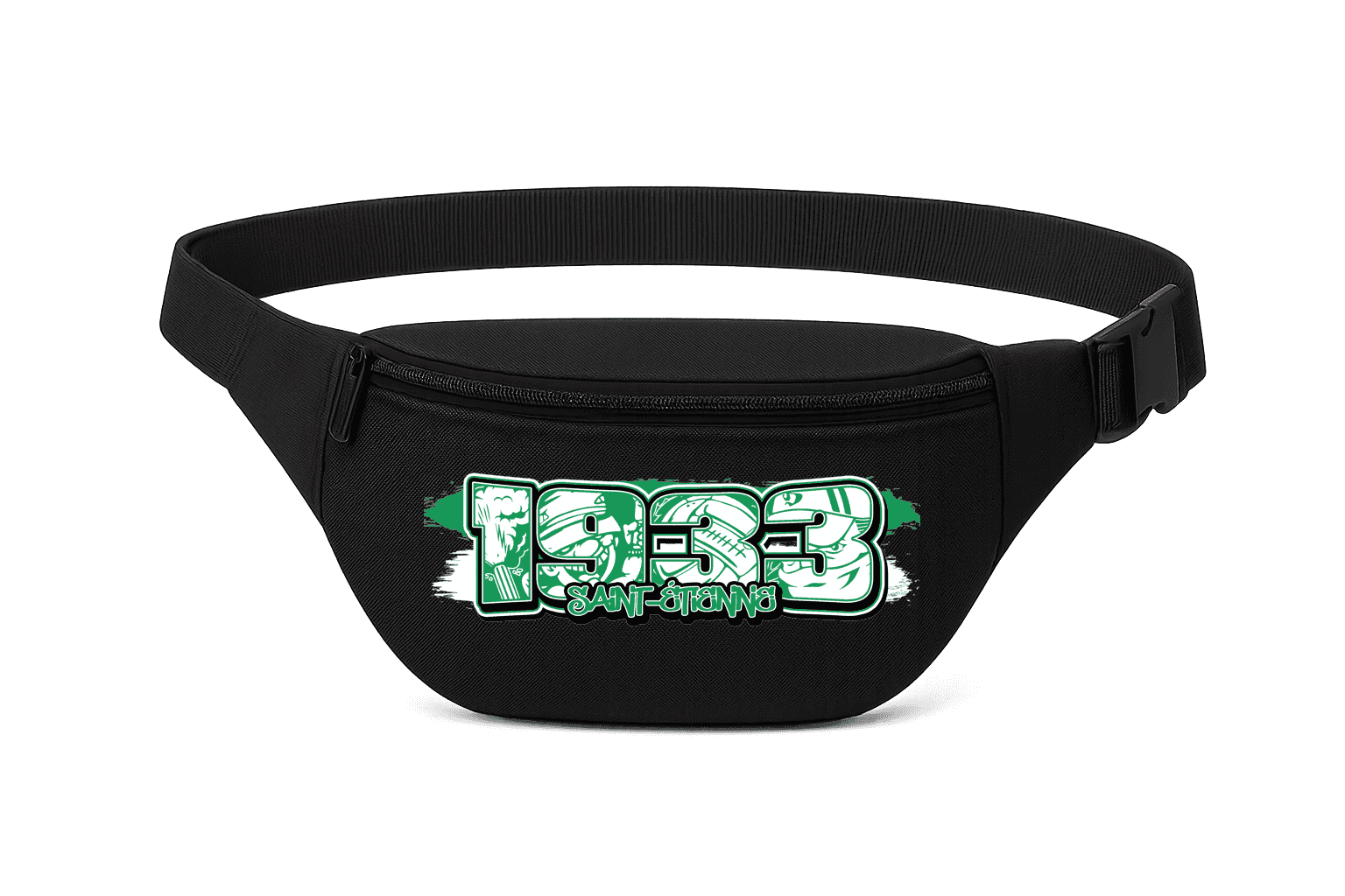 1933 Saint-Étienne Fanny pack