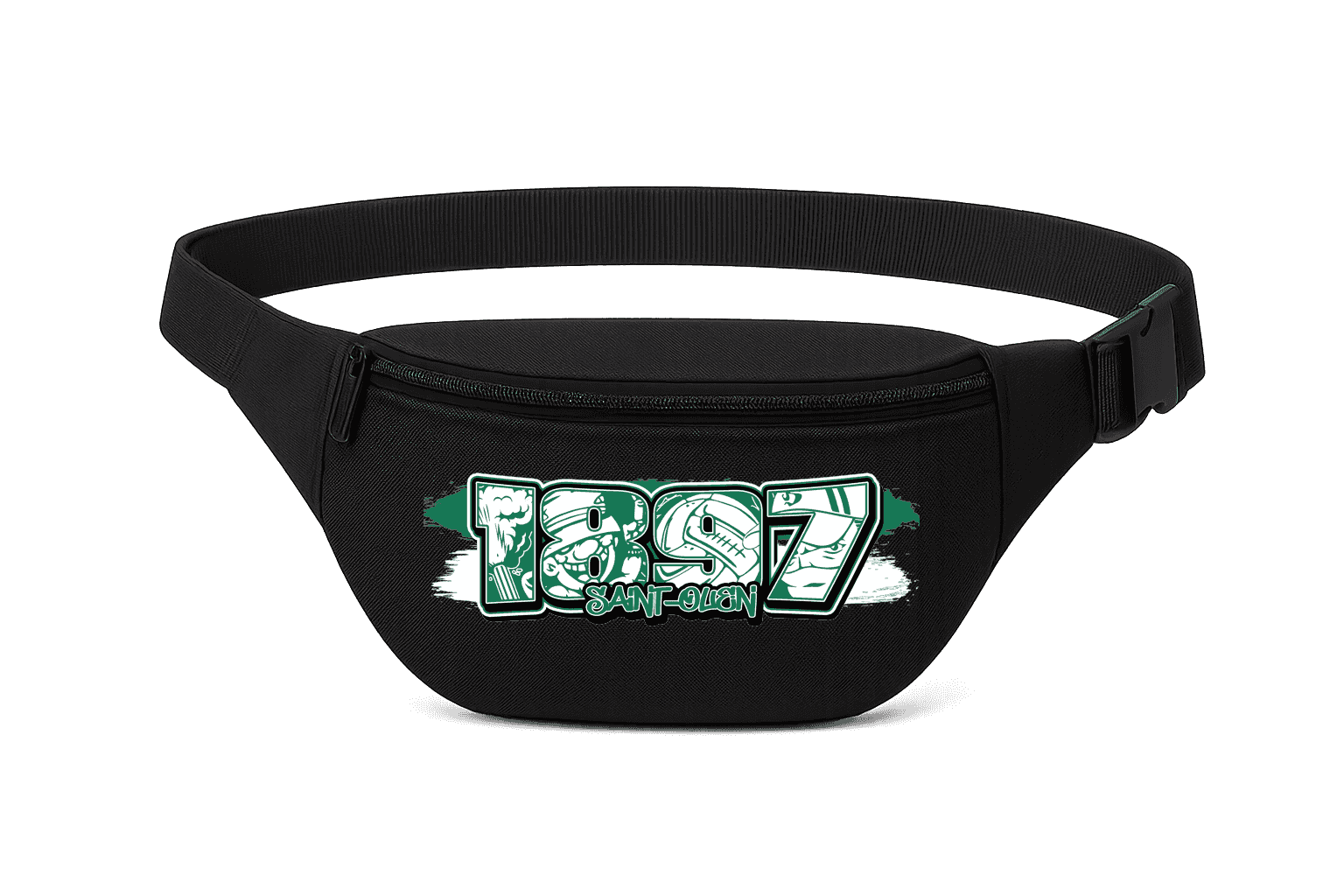 1897 Saint-Ouen Fanny pack