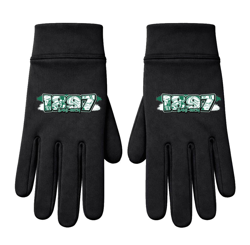 1897 Saint-Ouen Rukavice