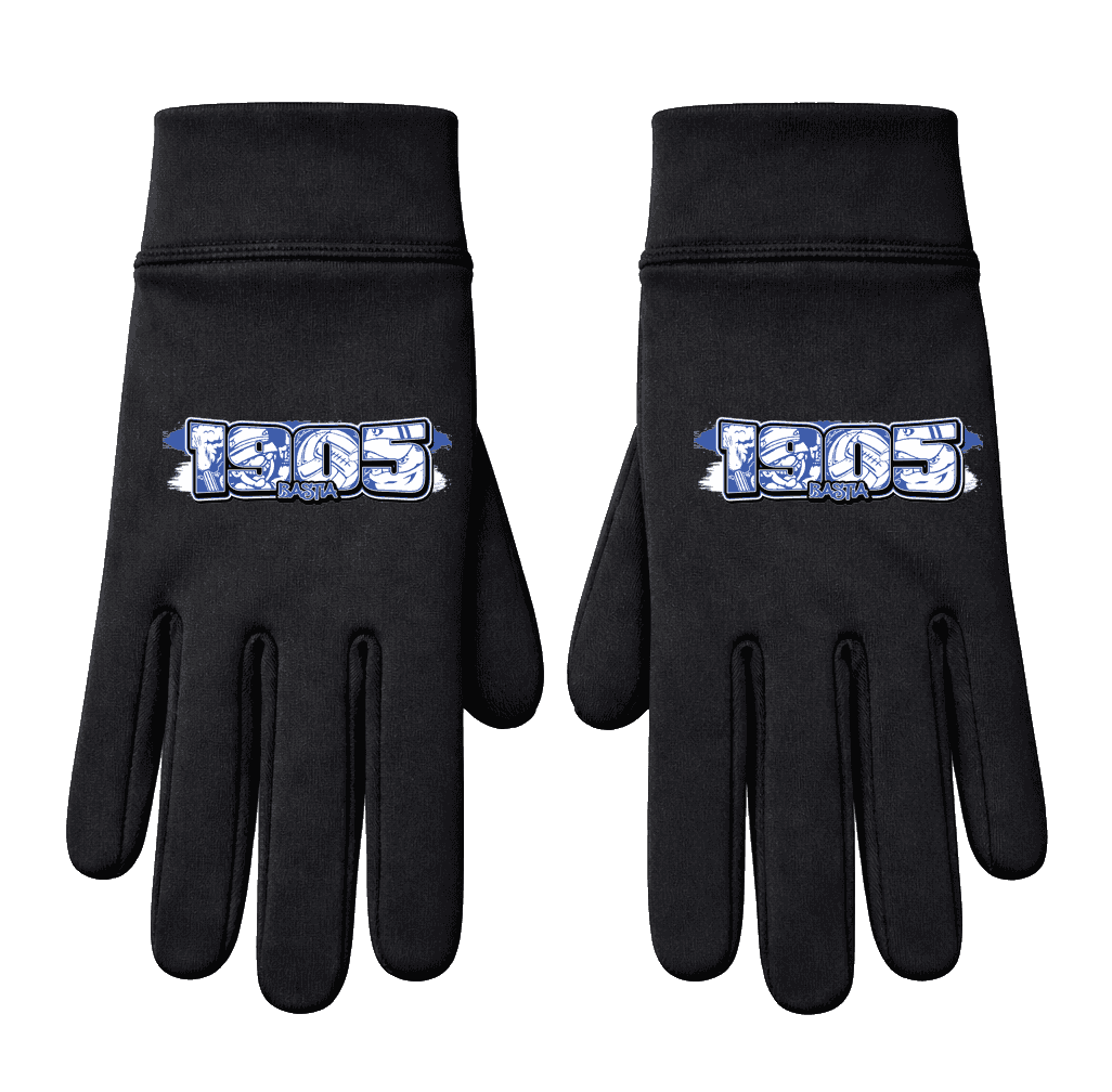 1905 Bastia Handskar