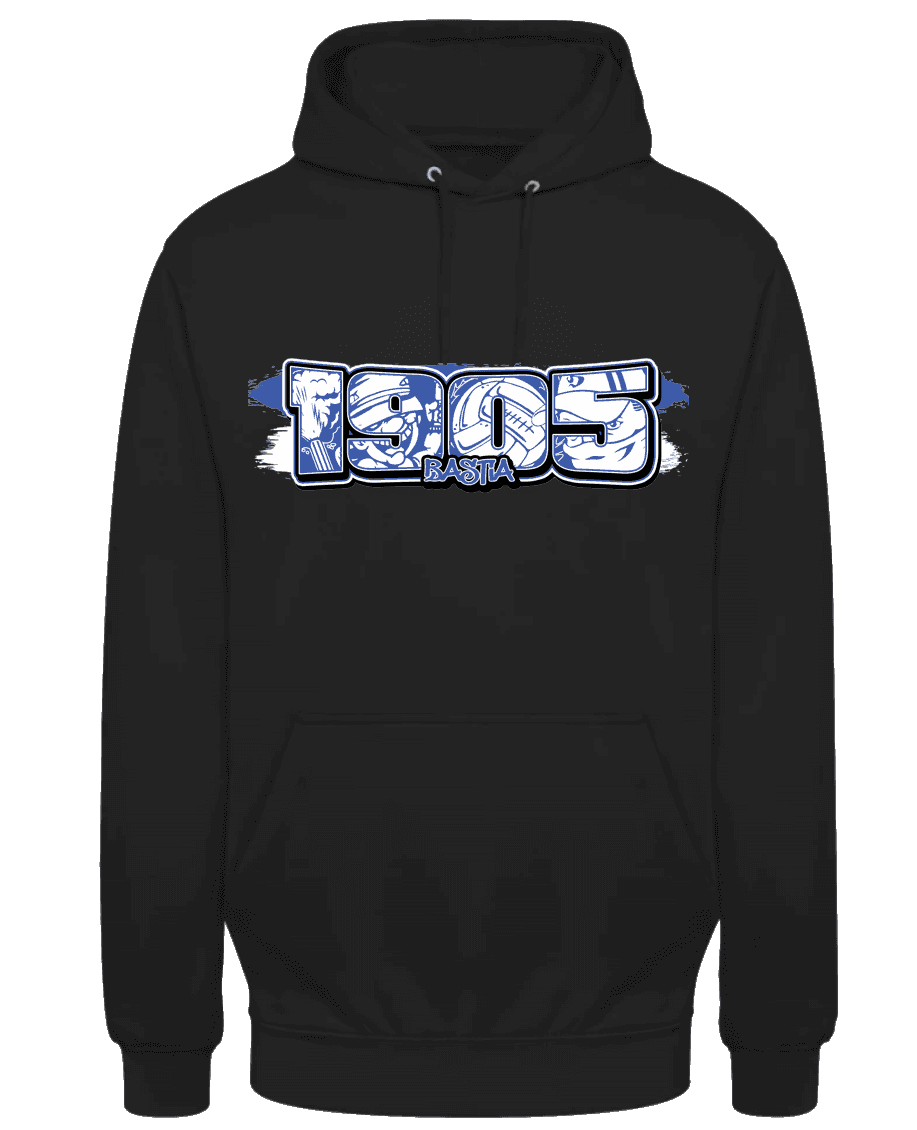 1905 Bastia Hoodie