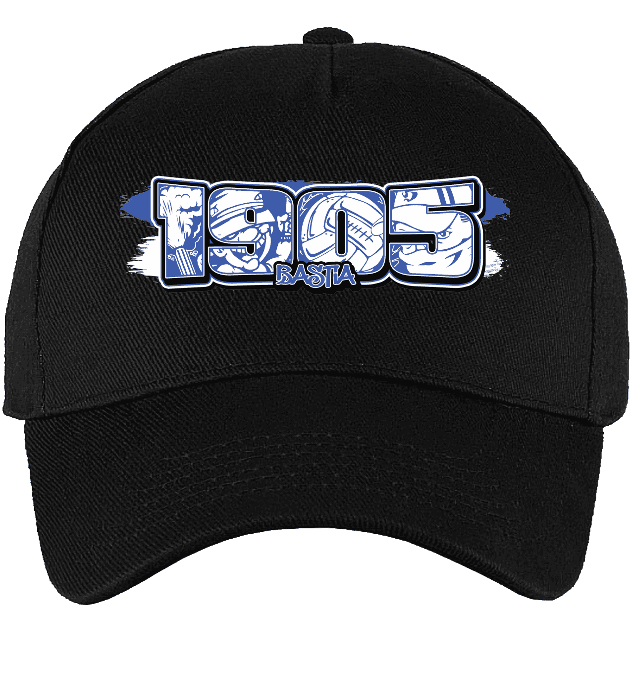 1905 Bastia Keps