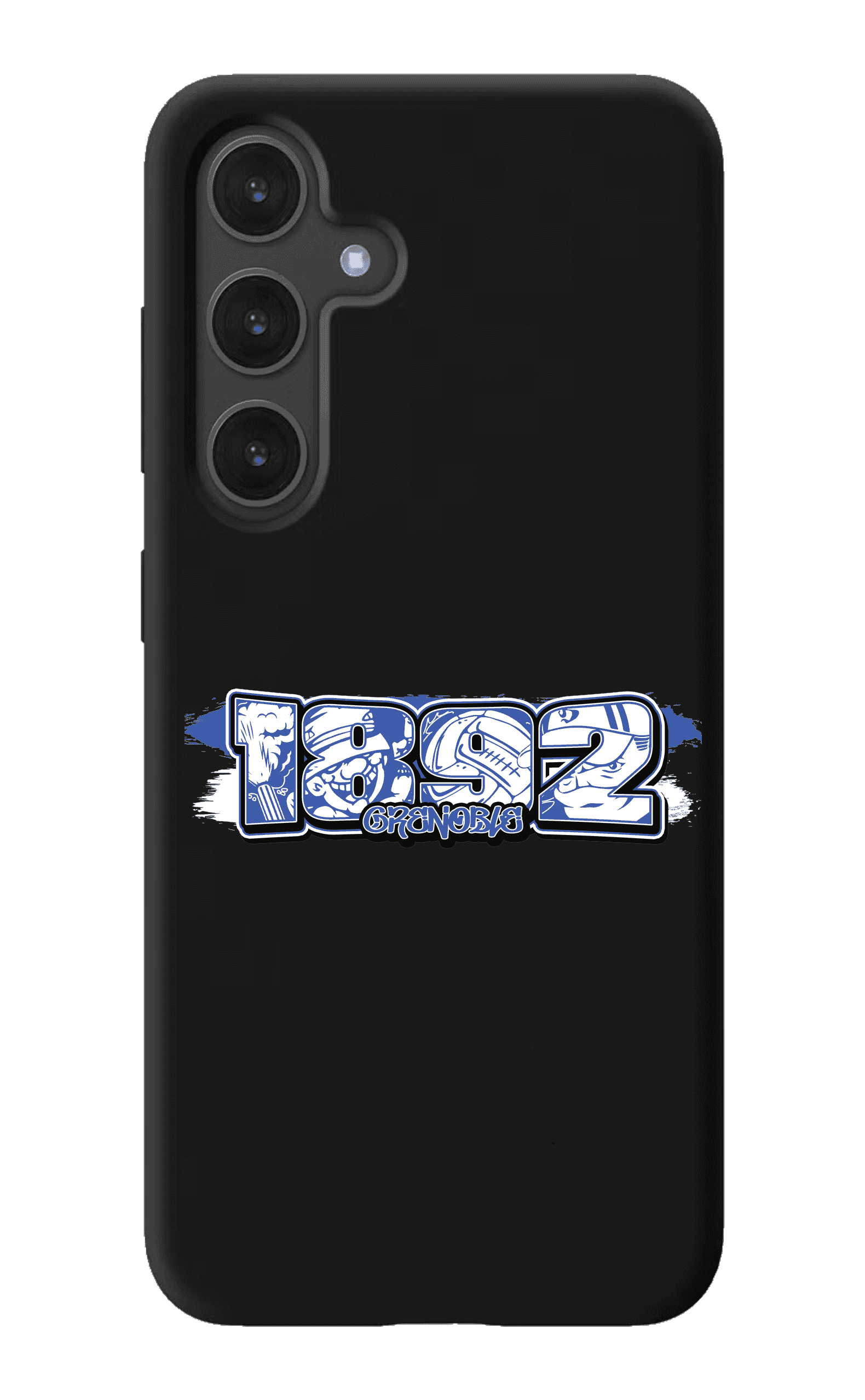 1892 Grenoble Futrola za Samsung