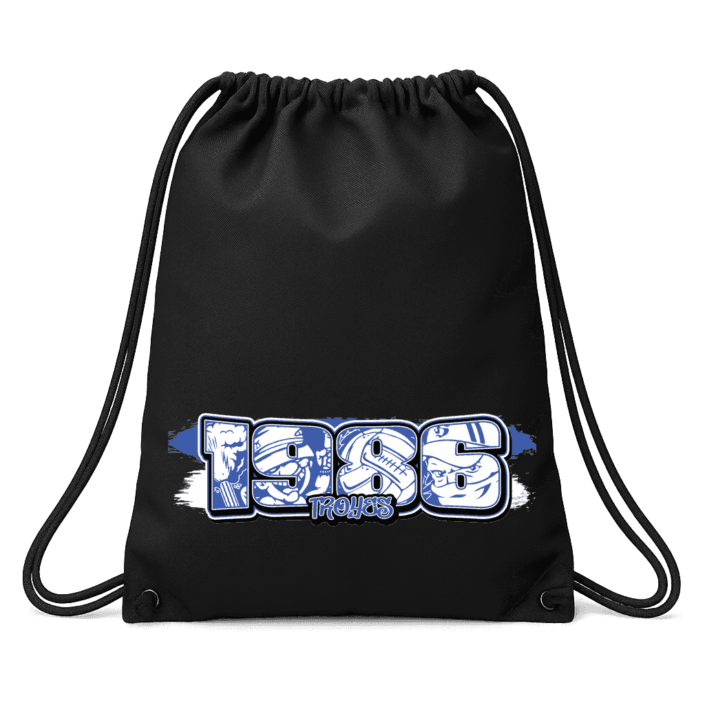1986 Troyes Sack Pack