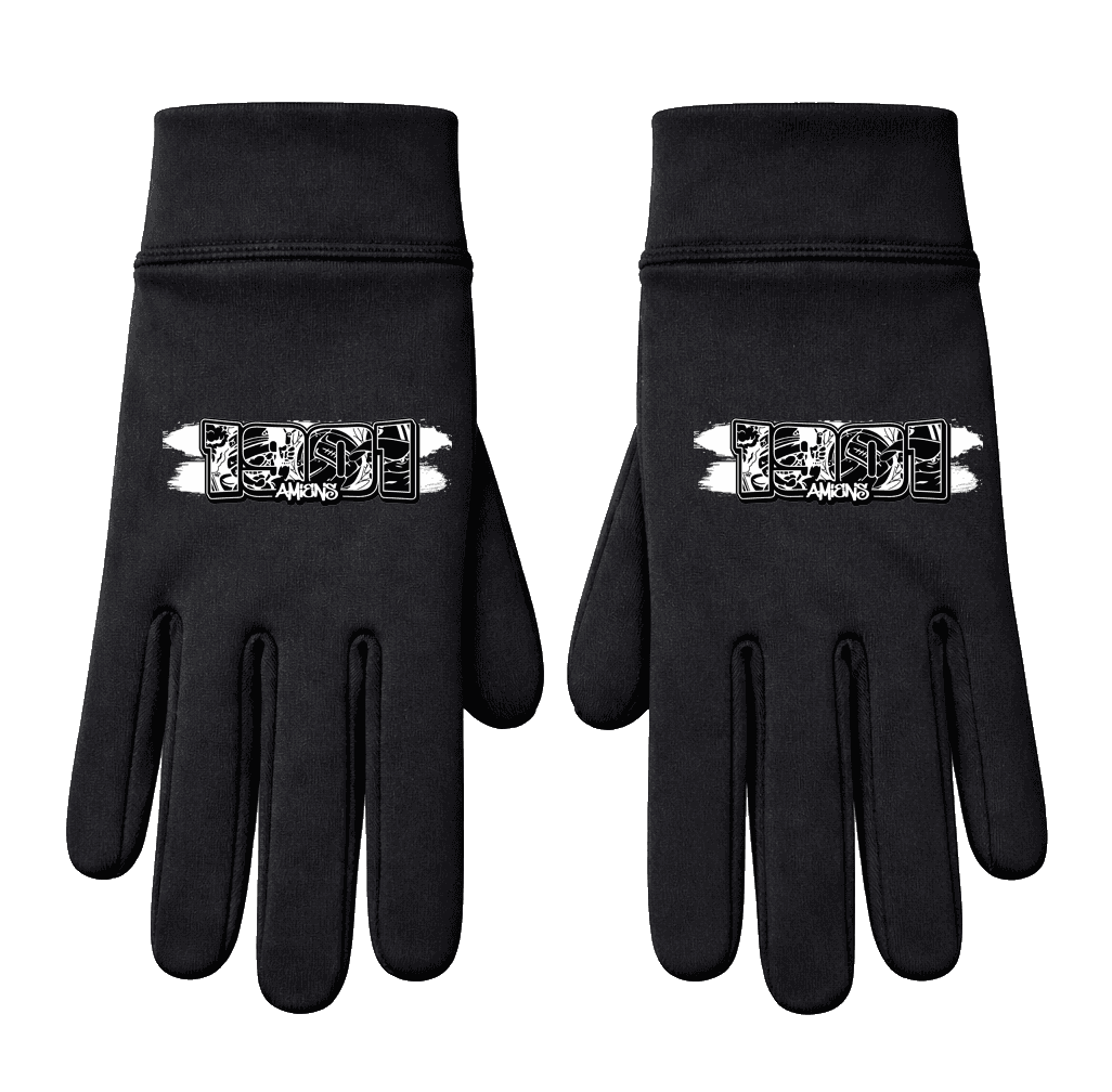 1901 Amiens Handskar