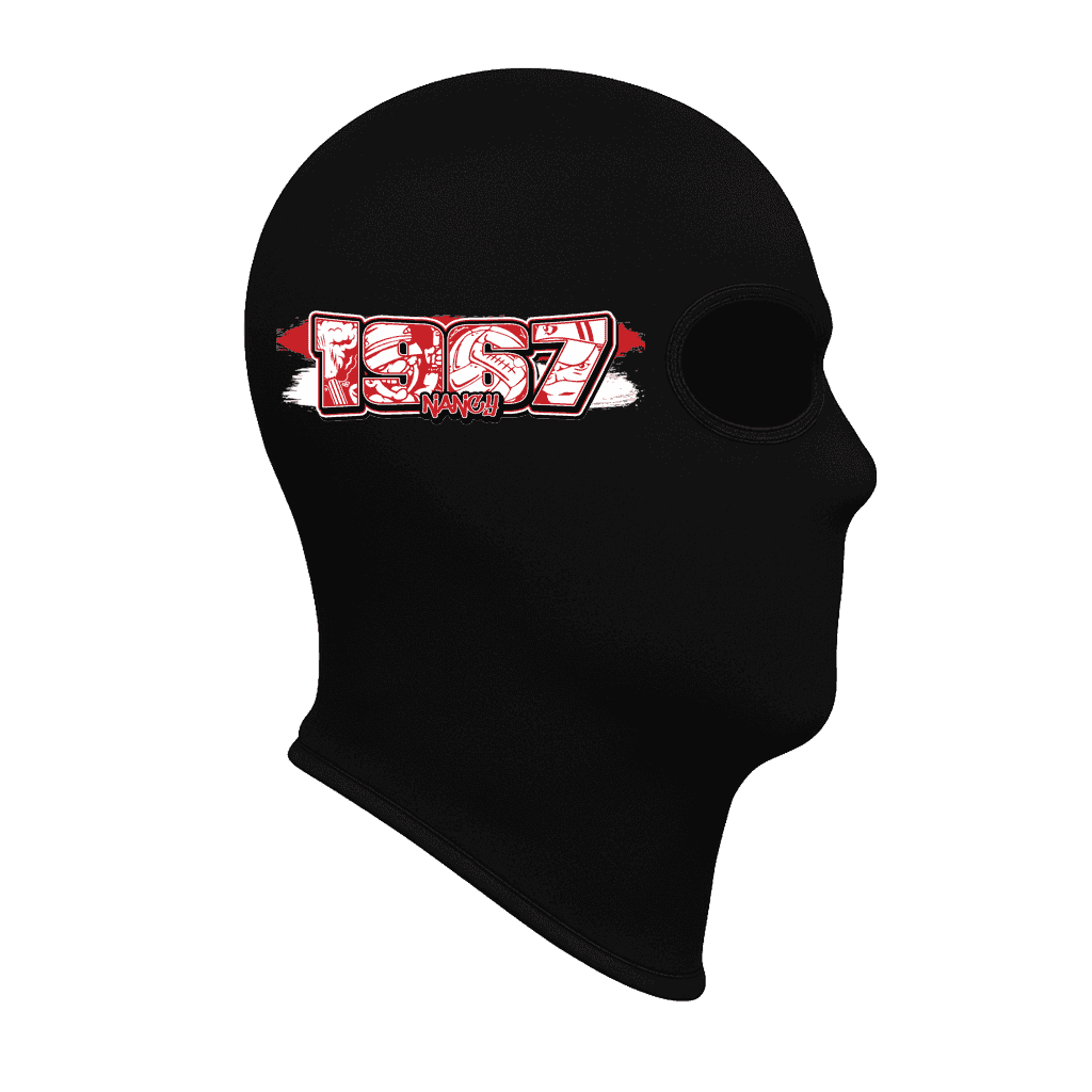 1967 Nancy Balaclava