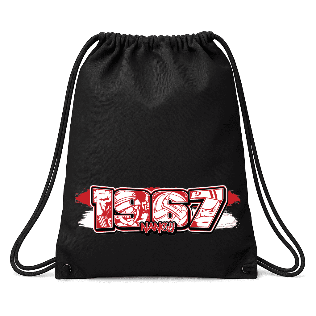1967 Nancy Sack Pack