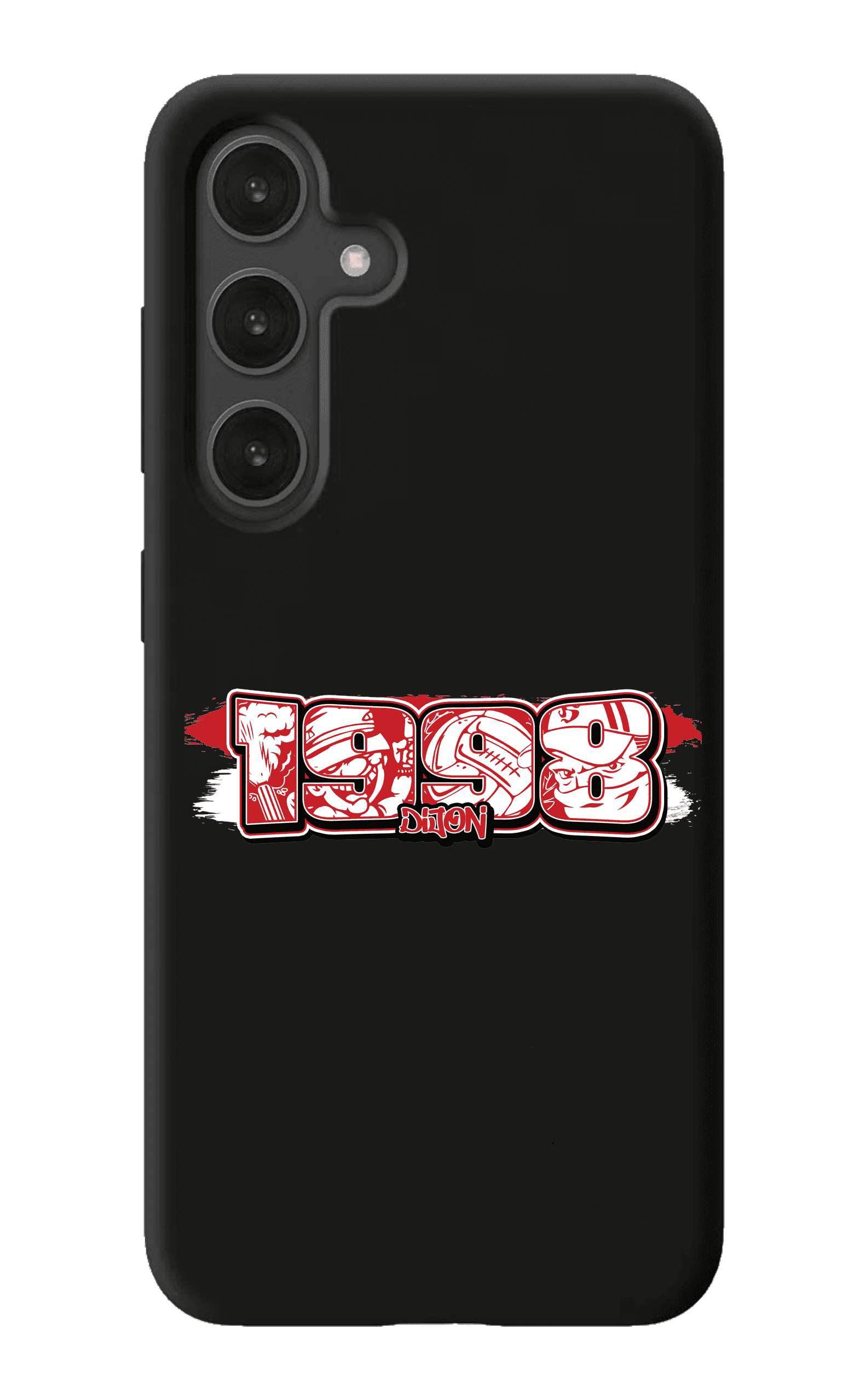 1998 Dijon Coque Samsung
