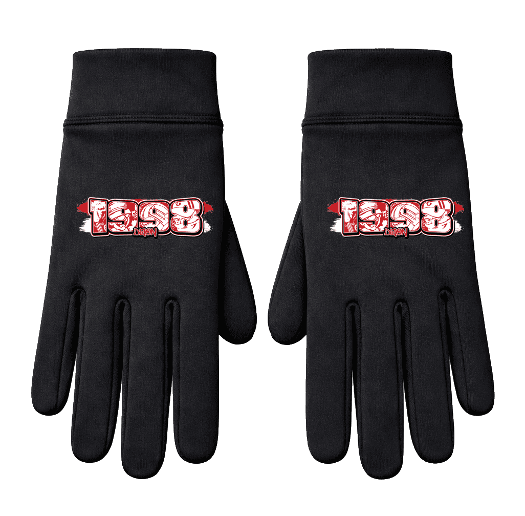 1998 Dijon Gants