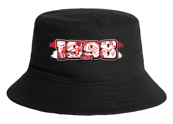 1998 Dijon Chapeau seau