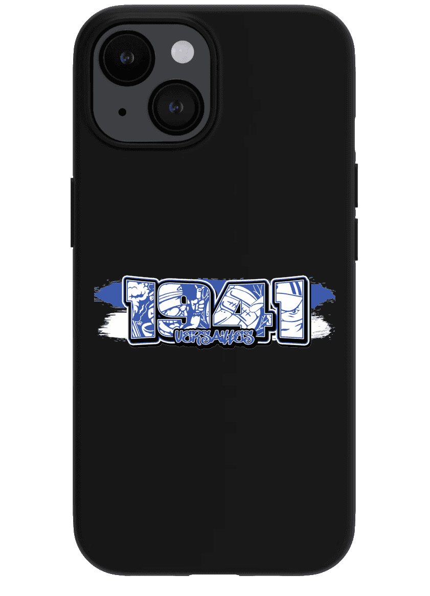 1941 Versailles Iphone-fodral