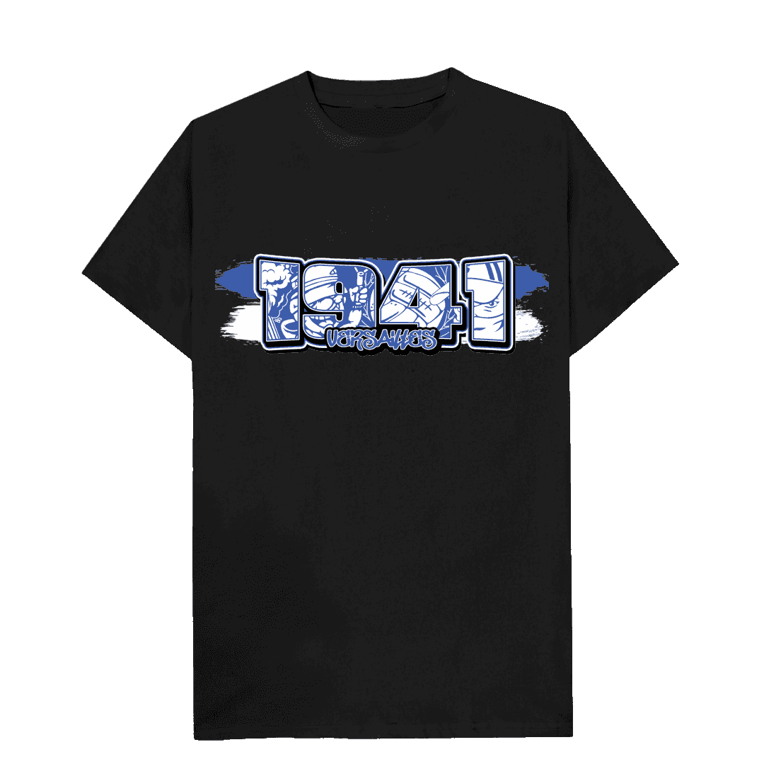 1941 Versailles T-shirt