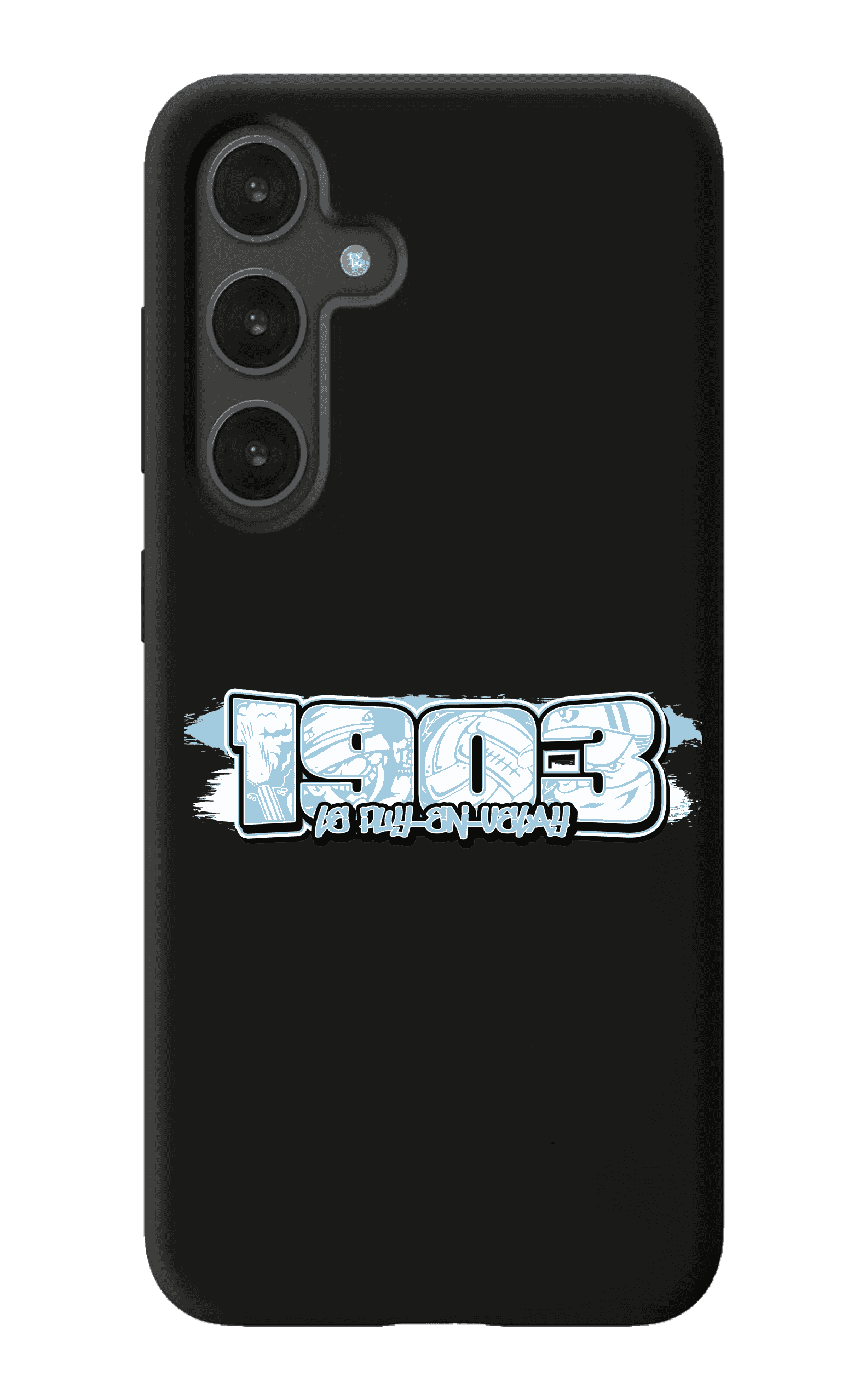 1903 Le Puy-en-Velay Futrola za Samsung
