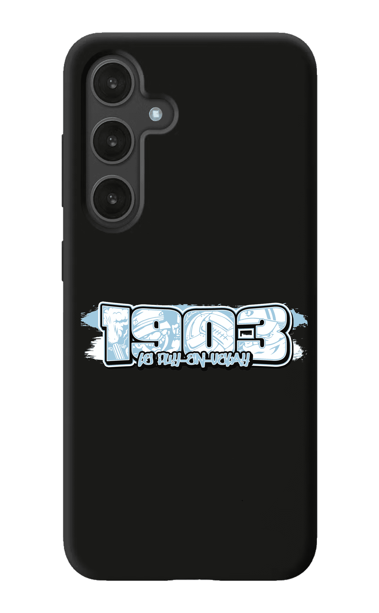 1903 Le Puy-en-Velay Futrola za Samsung