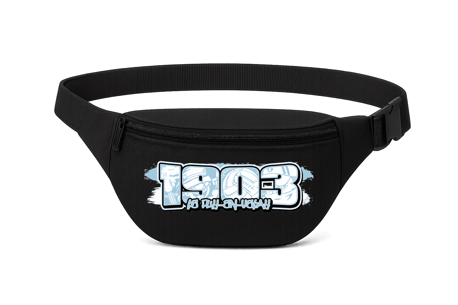 1903 Le Puy-en-Velay Fanny pack