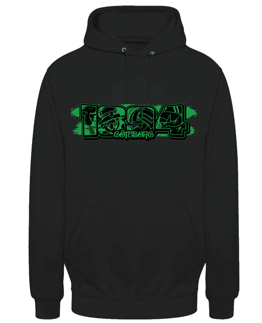 1894 Göteborg Hoodie