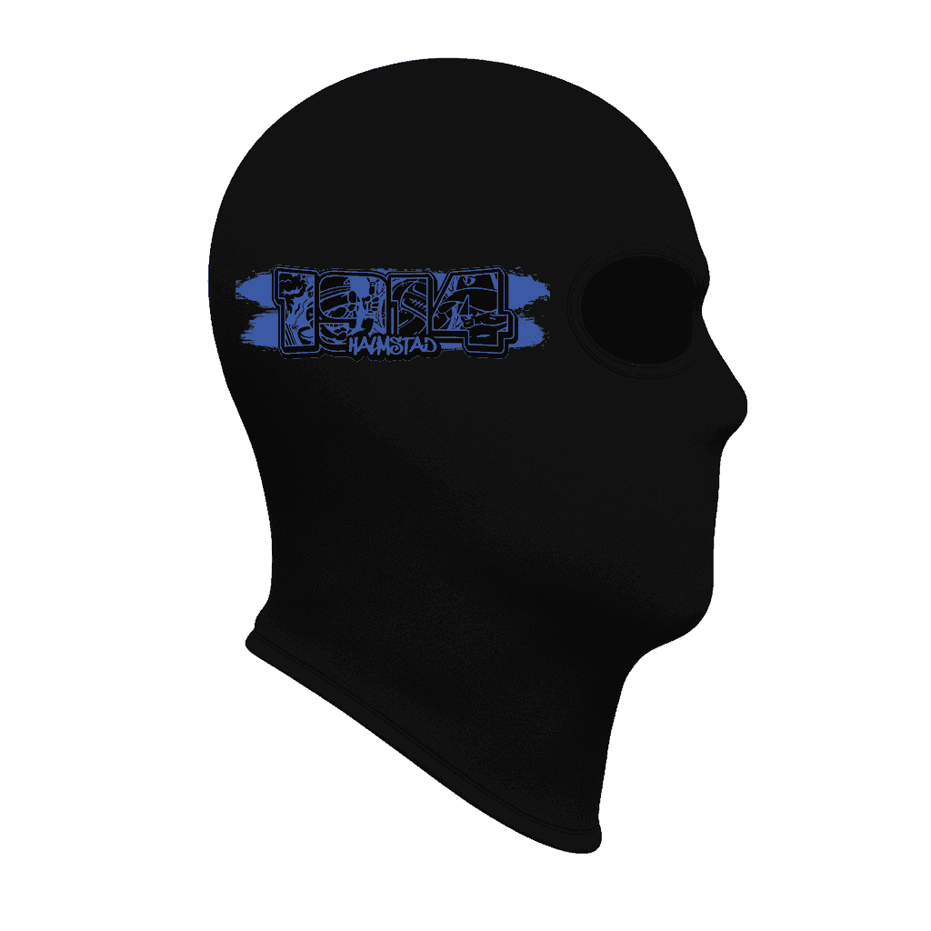 1914 Halmstad Balaclava