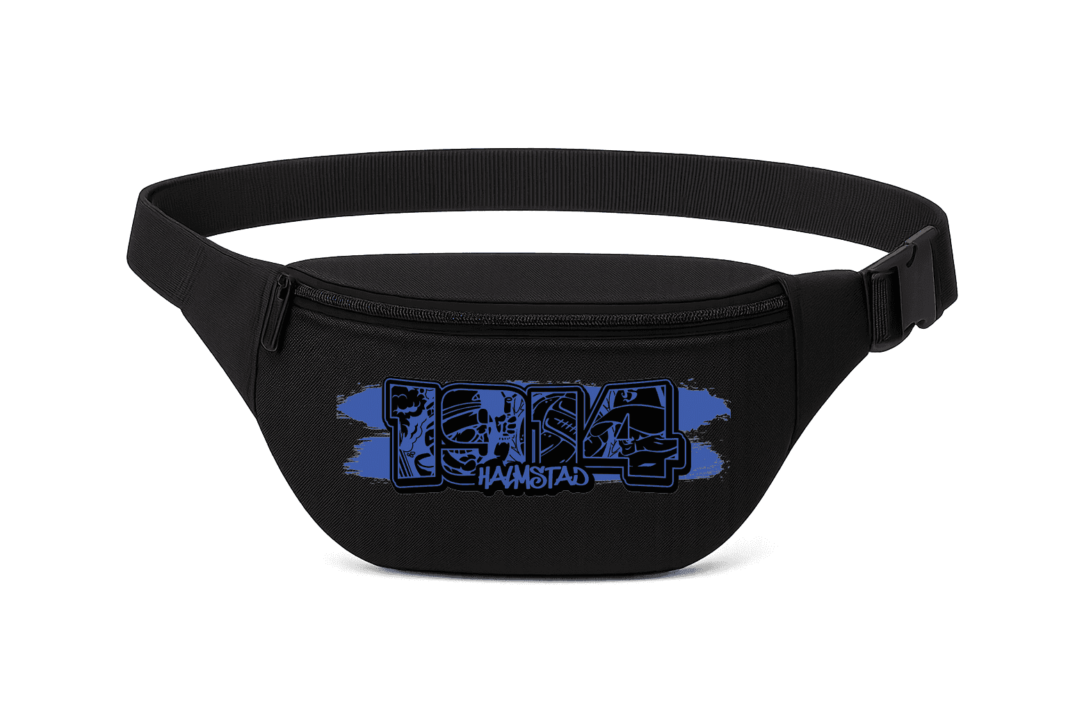1914 Halmstad Fanny Pack