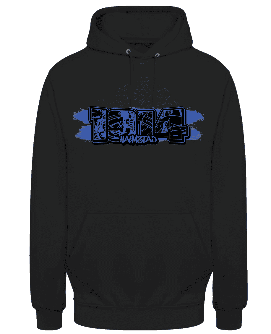 1914 Halmstad Hoodie