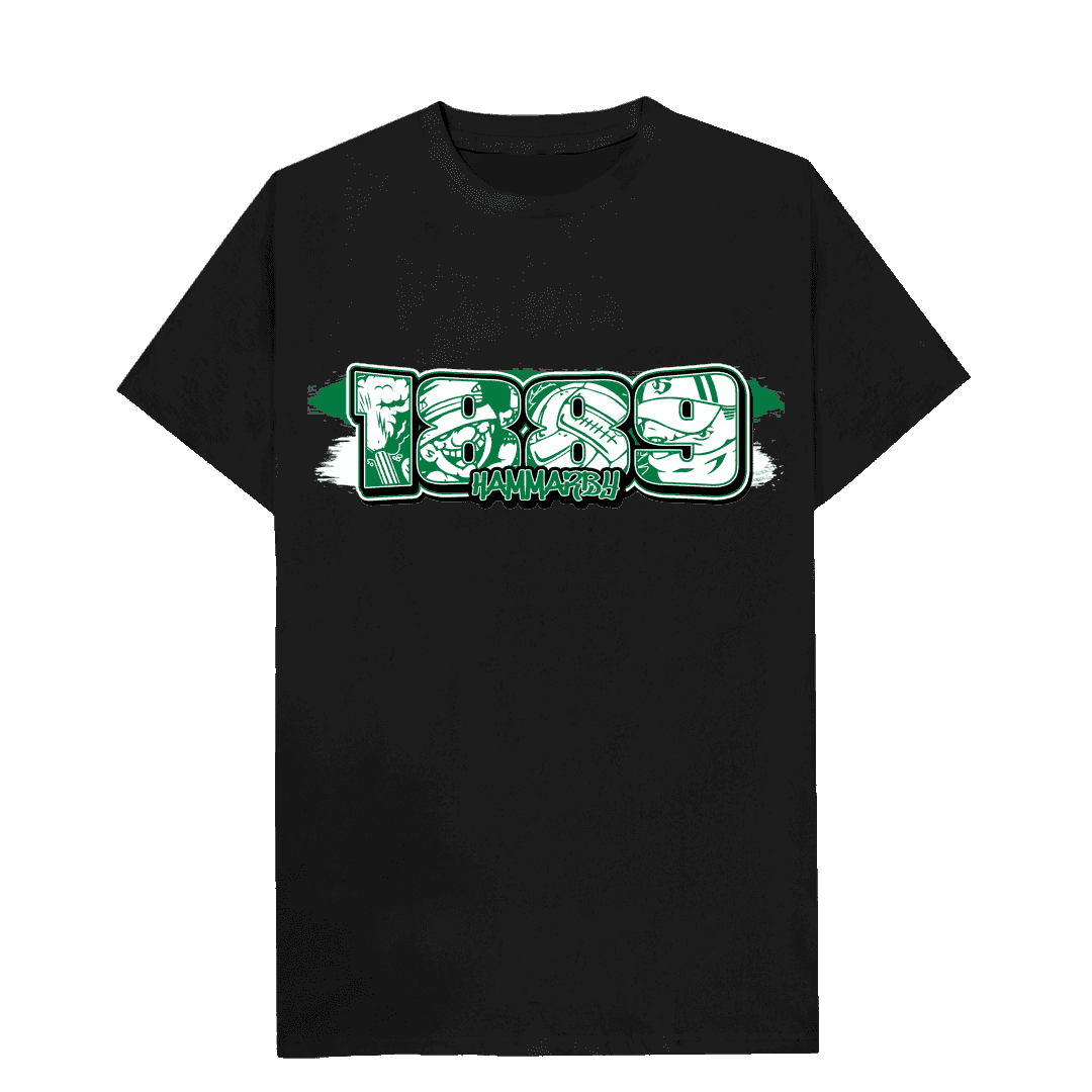1889 Hammarby Majica