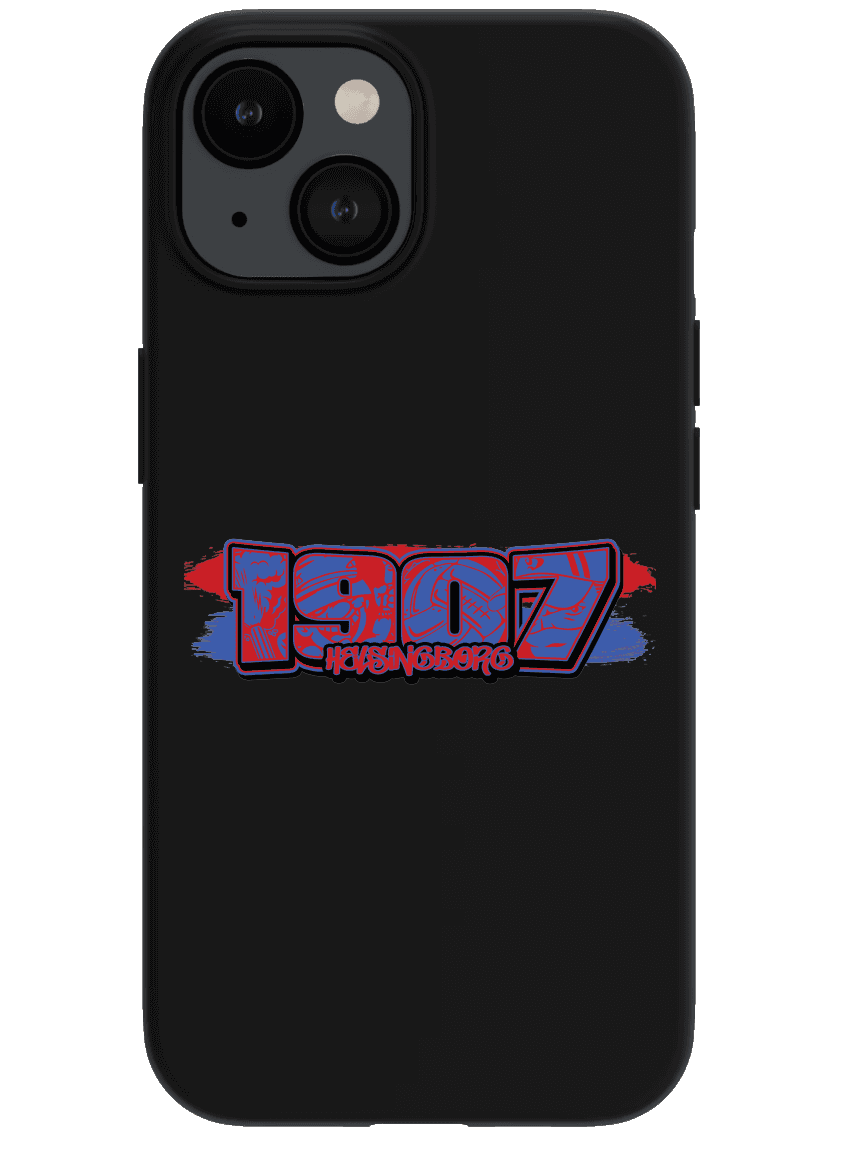 1907 Helsingborg iPhone-Hülle
