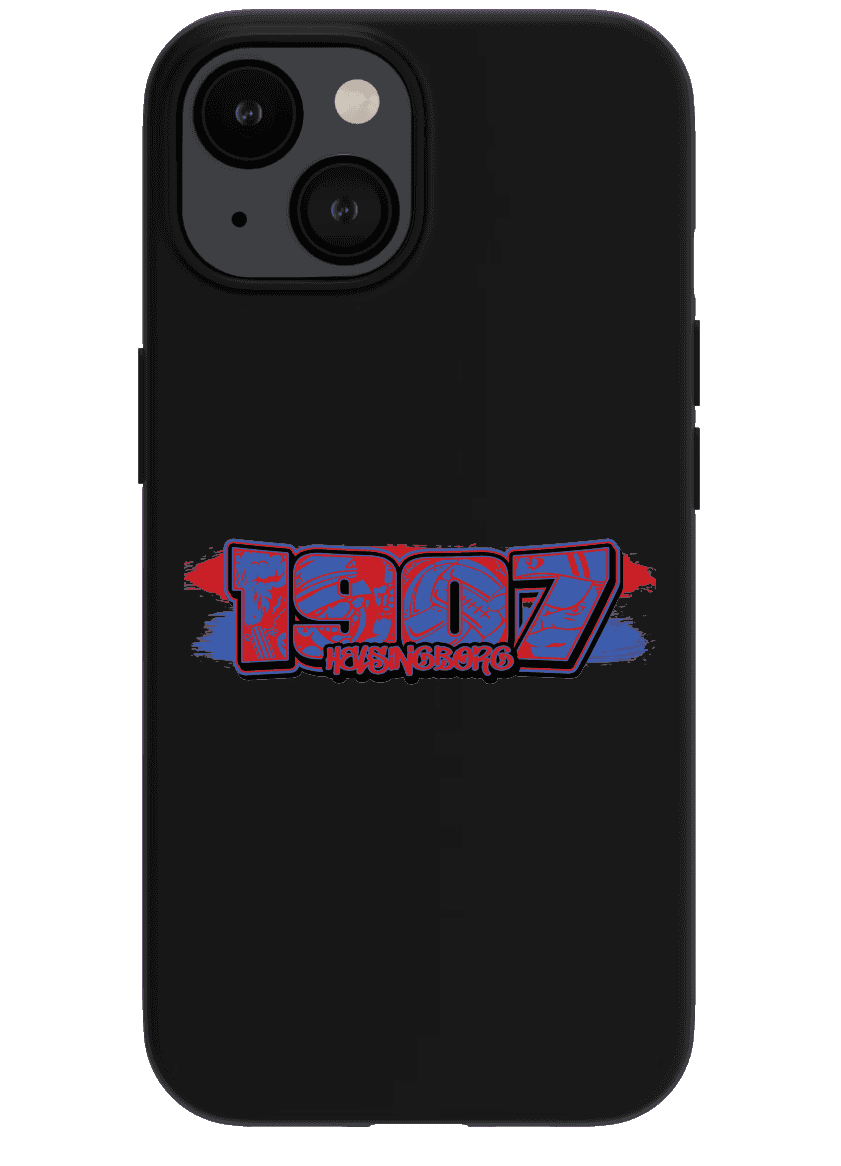 1907 Helsingborg iPhone-Hülle