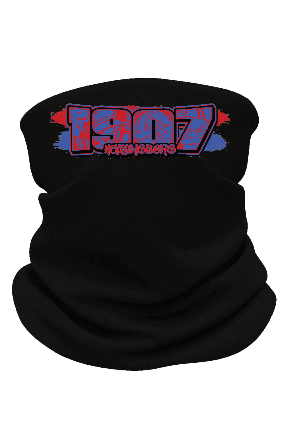 1907 Helsingborg Halswärmer